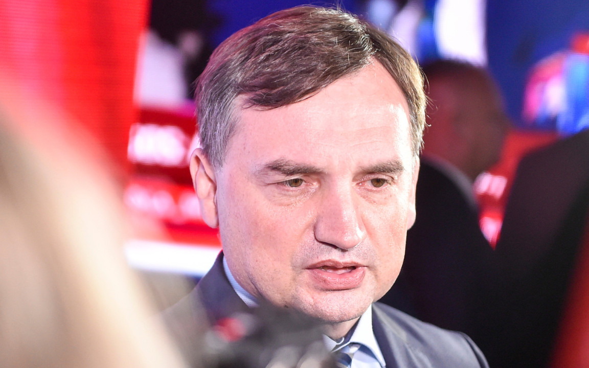 Zbigniew Ziobro usłyszał wyrok. Jest decyzja sądu