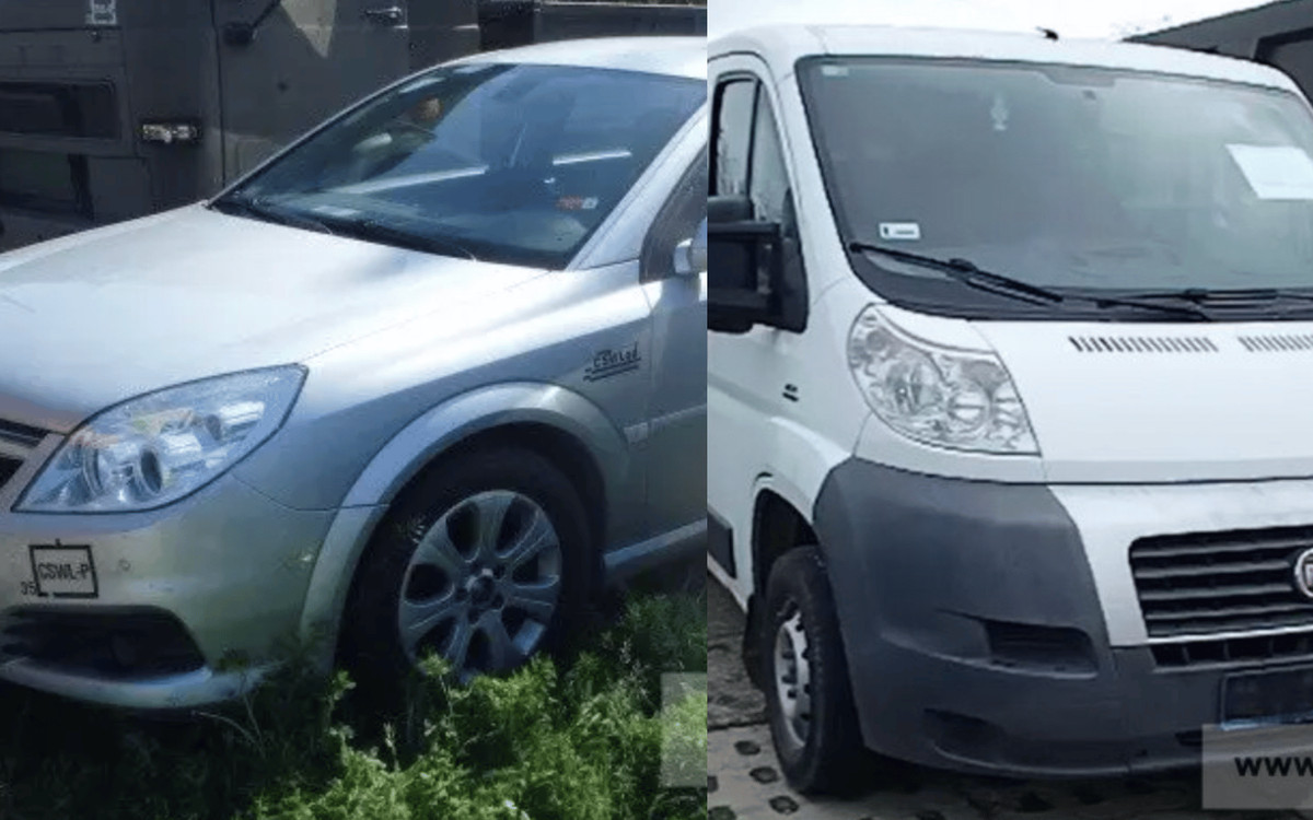 Samochody, narzędzia i akcesoria za grosze. Wojsko wyprzedaje sprzęt na wiosnę
