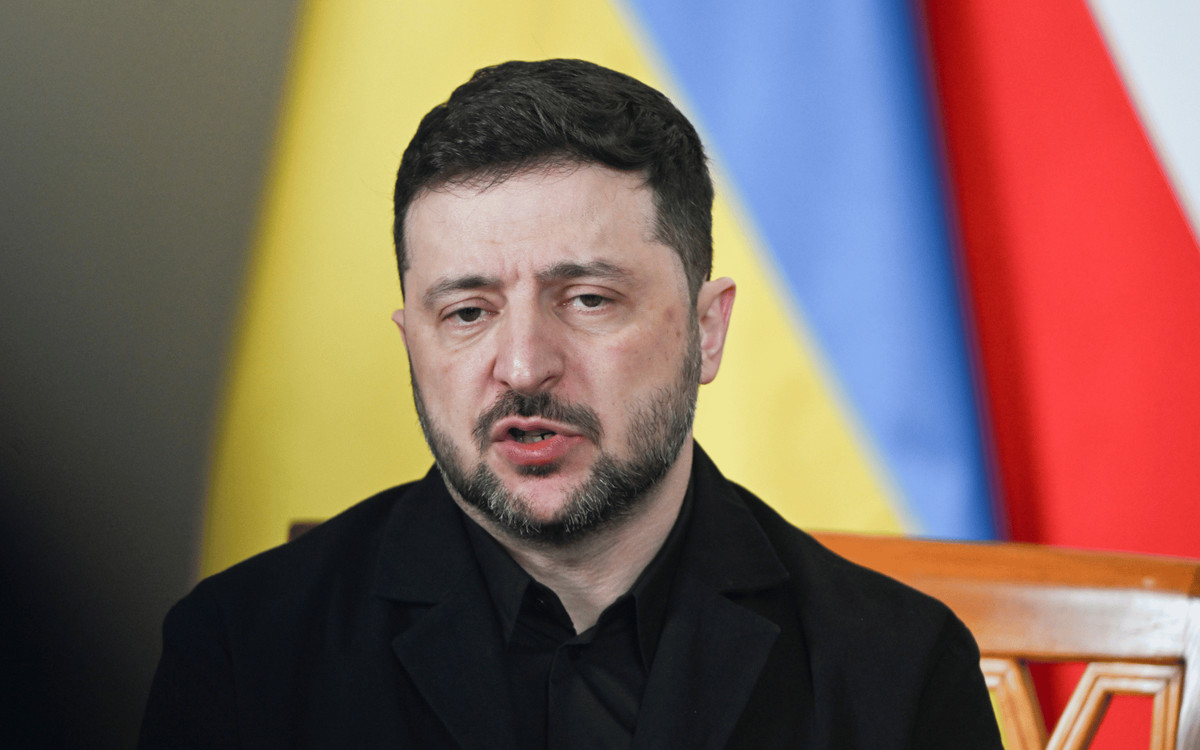 Jest reakcja Nawrockiego po szokującej decyzji Zełenskiego. Padły bardzo mocne słowa
