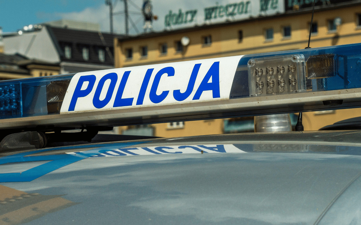 Poruszenie w domu zakonnym w polskim mieście. Musiała interweniować policja