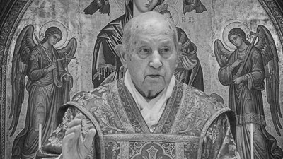 Nie żyje najstarszy ksiądz świata. Niesłychane, ile miał lat