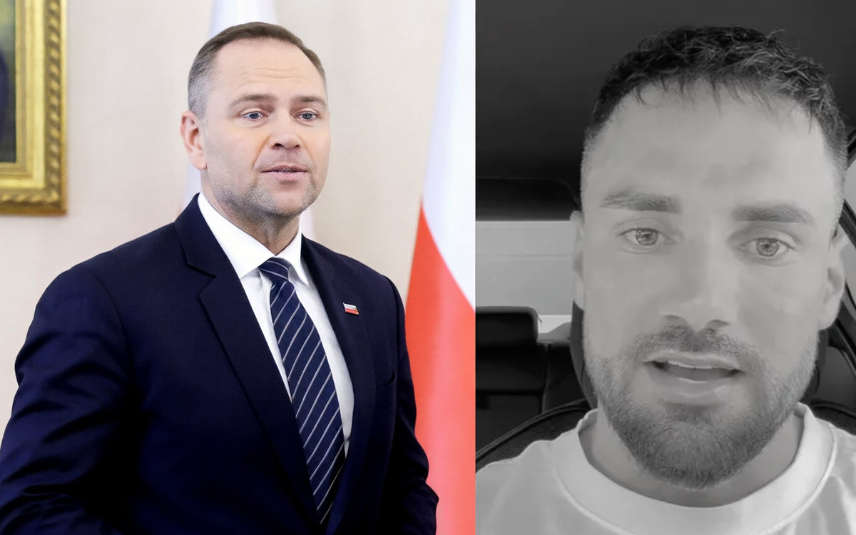 Karol Nawrocki zabrał głos po śmierci Łukasza Litewki. Poruszający wpis prezydenta