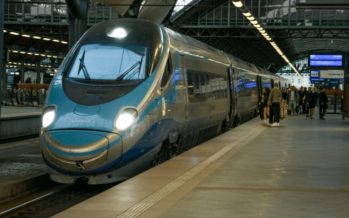 Darmowe bilety od PKP Intercity. Jak jeździć bezpłatnie?