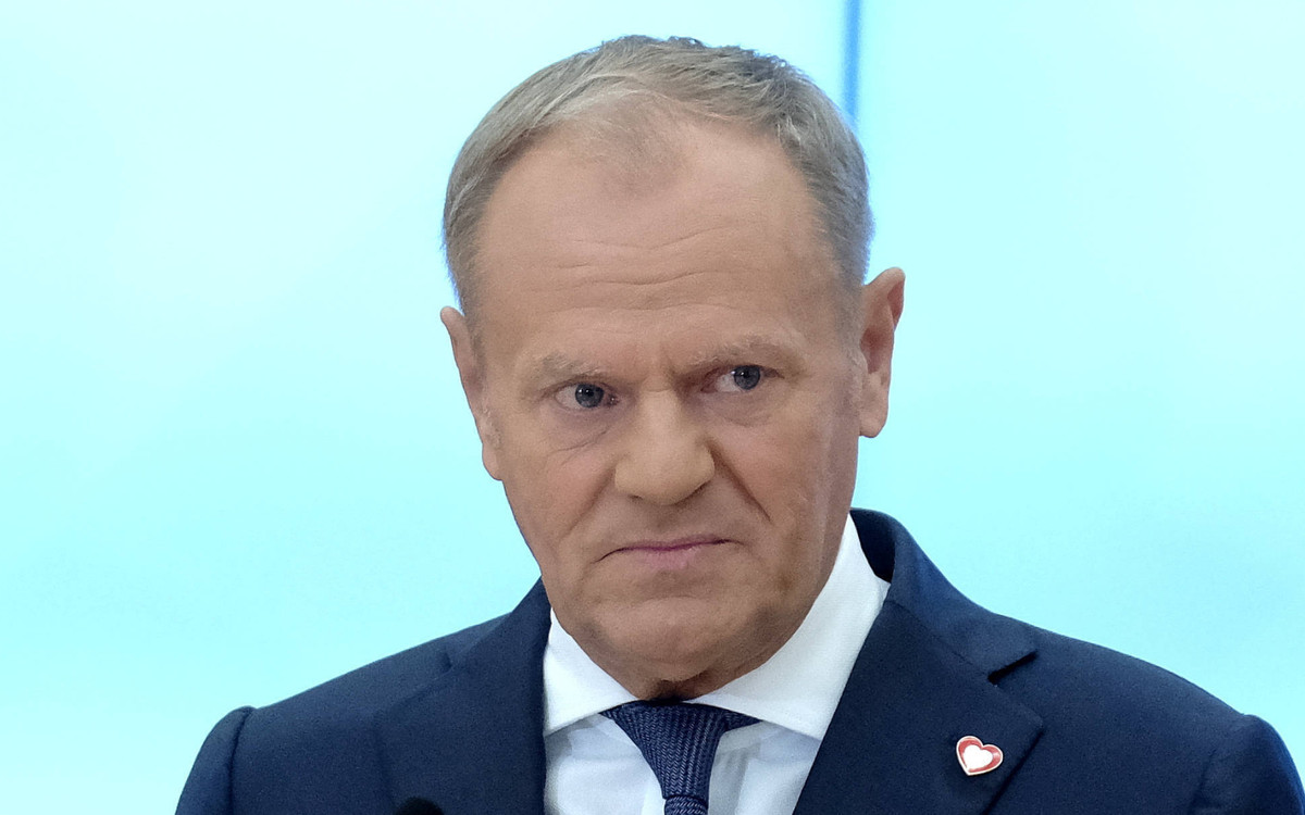 Co z Polakami przebywającymi na Bliskim Wschodzie? Donald Tusk zabrał głos