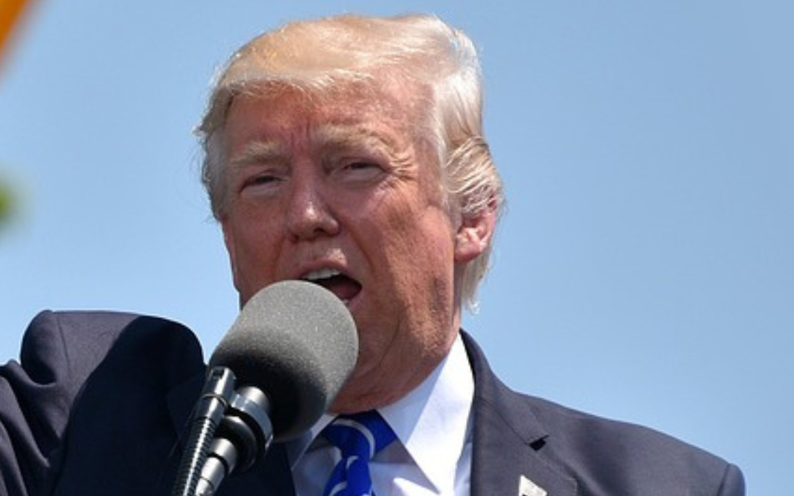 Donald Trump podjął decyzję. Wycofuje USA z 66 światowych organizacji