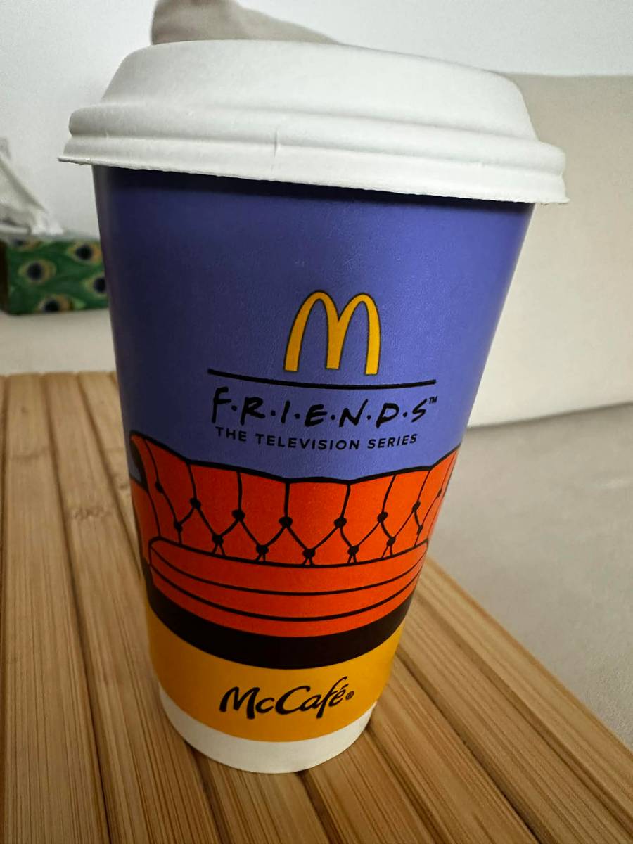 Od dziś wielki hit w McDonald’s. Mamy zdjęcia, znamy ceny i szczegóły