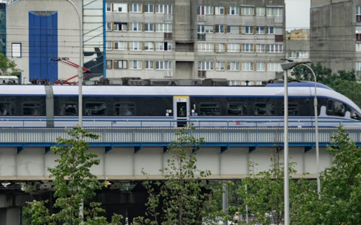 To nie żart, będzie można jeździć pociągiem za darmo. PKP Intercity potwierdza