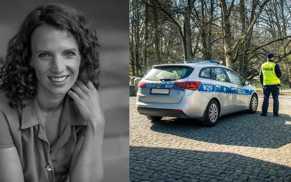 Nie żyje zaginiona aktorka. Policja i prokuratura mówią o przyczynie śmierci