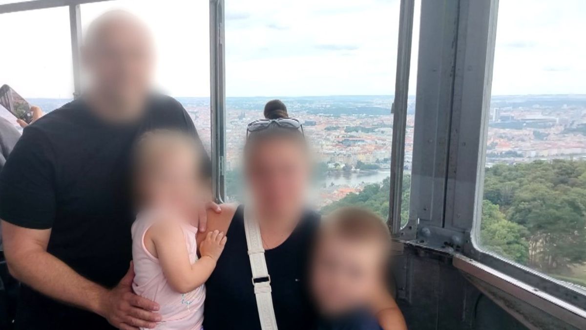 Zabójstwo 4-latki, fot. Facebook
