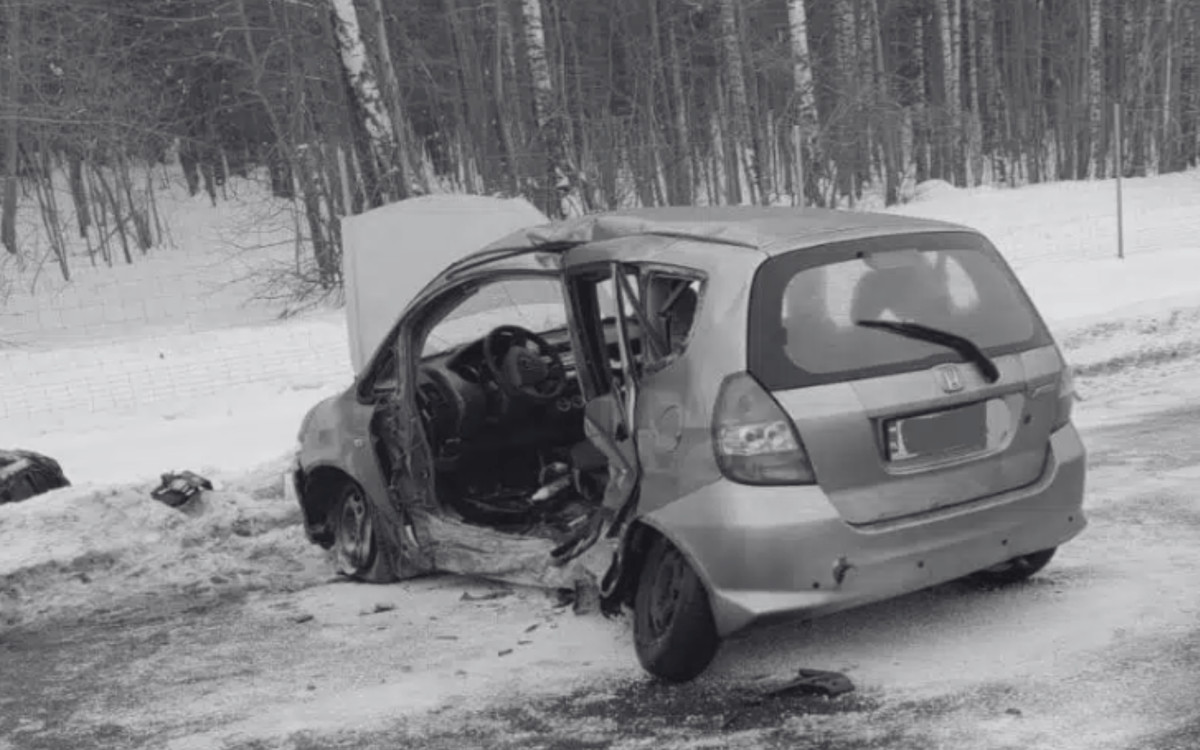 Zostali wezwani do tragicznego wypadku. Kiedy zobaczyli kto jest ofiarą, zamarli