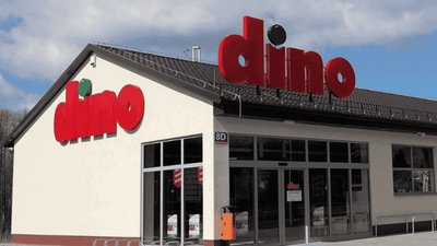 Aż trzy nowe sklepy Dino w Warszawie. Znamy lokalizacje
