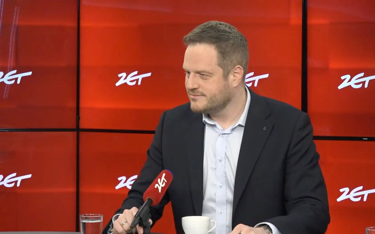 Niesłychane, co poseł PiS „palnął” w programie na żywo. Wszyscy nagle wybuchnęli śmiechem