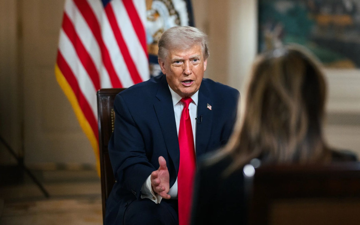 Zwrot ws. wojny z Iranem. Trump zwołał pilne spotkanie w sali kryzysowej, chodzi o uran