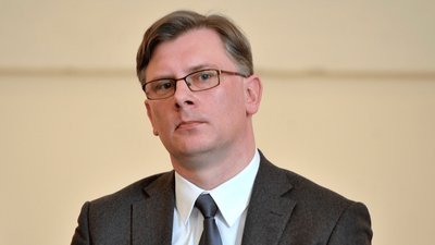 ABW zawiadamia prokuraturę. Chodzi o udział człowieka Nawrockiego w RBN