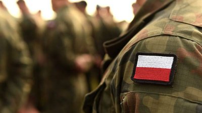 Wojsko z samego rana wydało pilny komunikat. Doszło do naruszenia przestrzeni powietrznej
