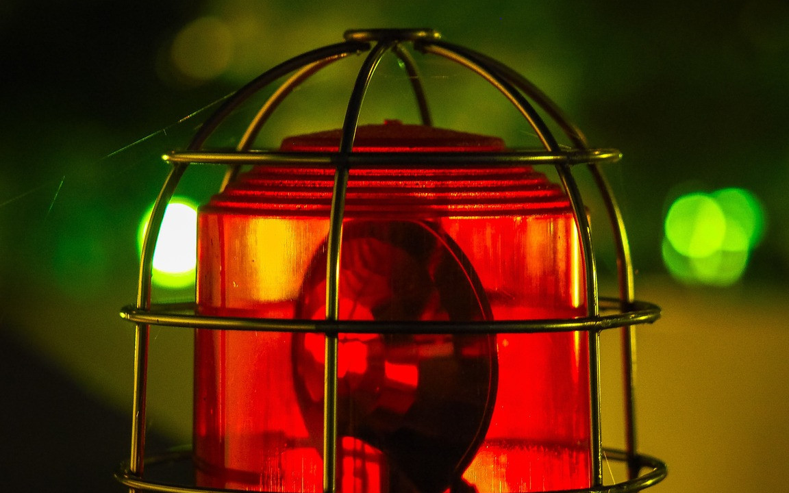 Alert RCB dla całego województwa. Syreny alarmowe zawyją o 16:40