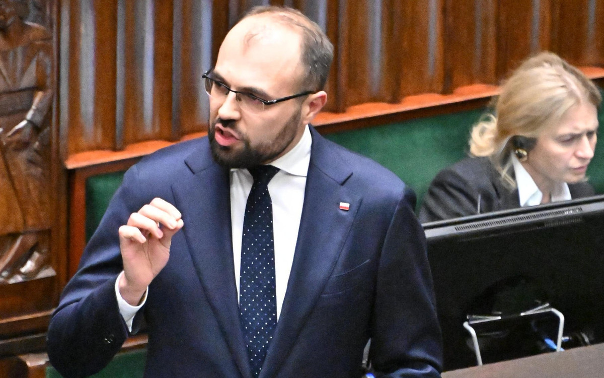 Akt oskarżenia wobec Krzysztofa Szczuckiego. Chodzi o RCL