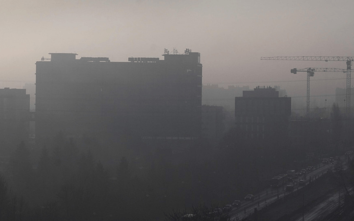 RCB wydało pilny alert. Nie chodzi o śnieg ani mróz