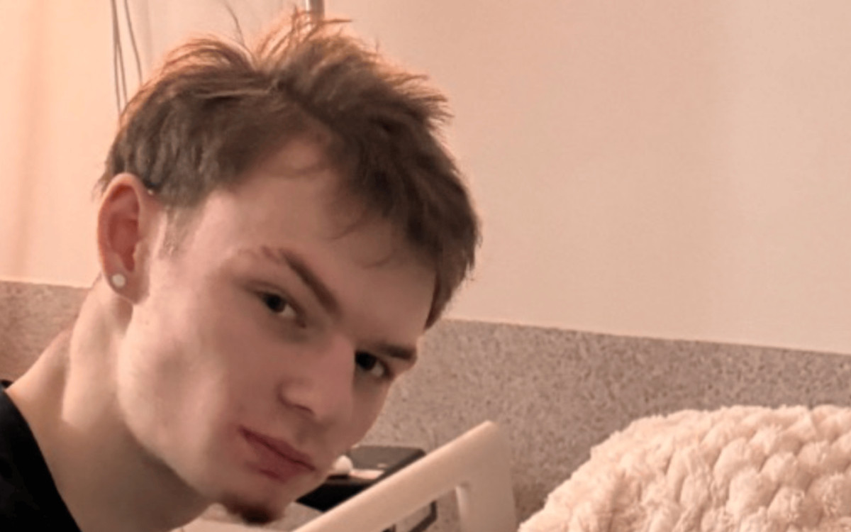 17-letni mistrz Polski usłyszał dramatyczną diagnozę. „Nowotwór, na który chorują ludzie starsi”