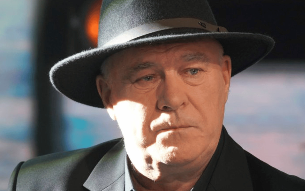 Ryszard Rynkowski został skazany. Poniesie szokującą karę