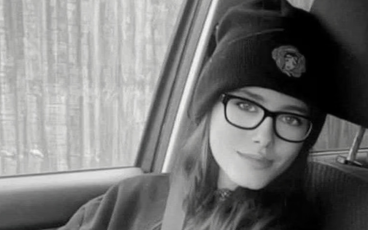 Nie żyje 19-letnia kobieta. „Spał na łóżku mojej wnuczki. To straszna tragedia”