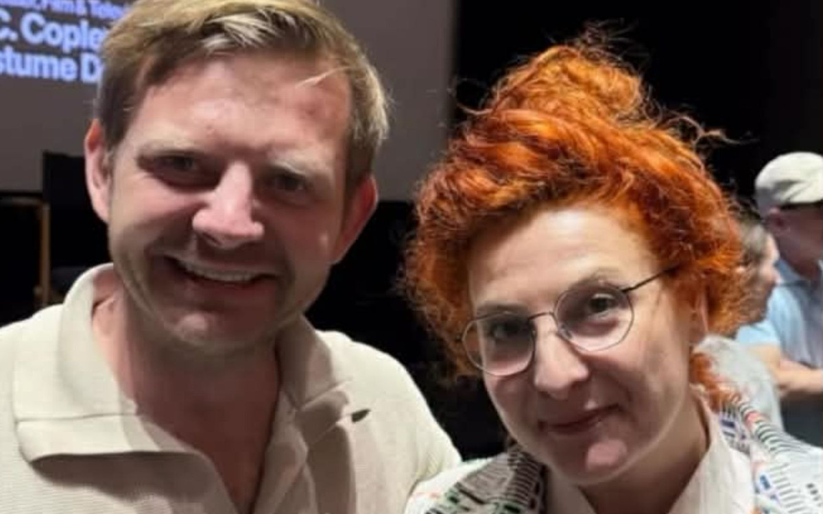 Polka ma ogromne szanse na Oscara. Kim jest Małgorzata Turzańska?