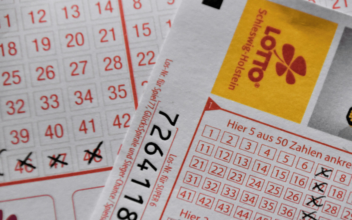 Wygrał ponad 6 mln zł w Lotto, nie zobaczył ani grosza. Powód zwala z nóg