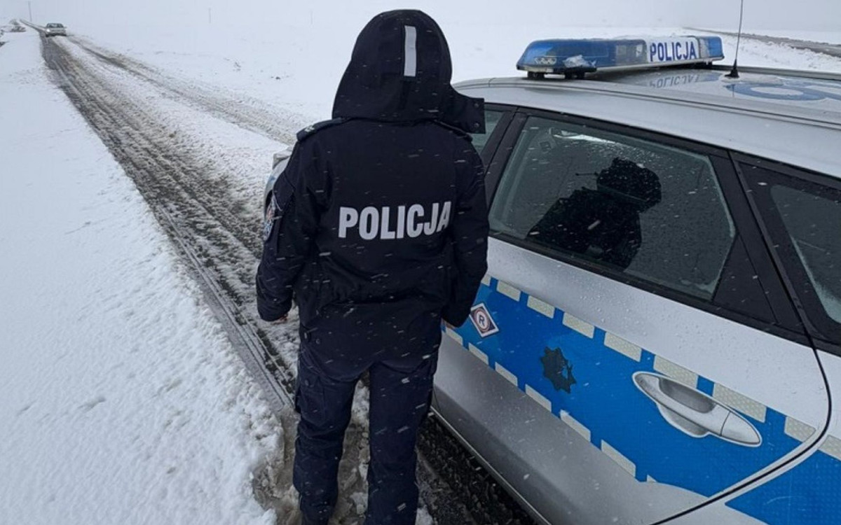 14-latek rzucił się na matkę z no**m. Nie do wiary, jaki miał powód