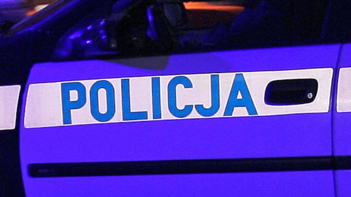 Tragedia, (zdjęcie ilustracyjne), fot. KAPiF