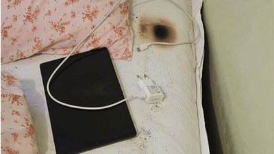 Wystarczyła chwila nieuwagi. Strażacy pilnie alarmują, robi to niemal każdy