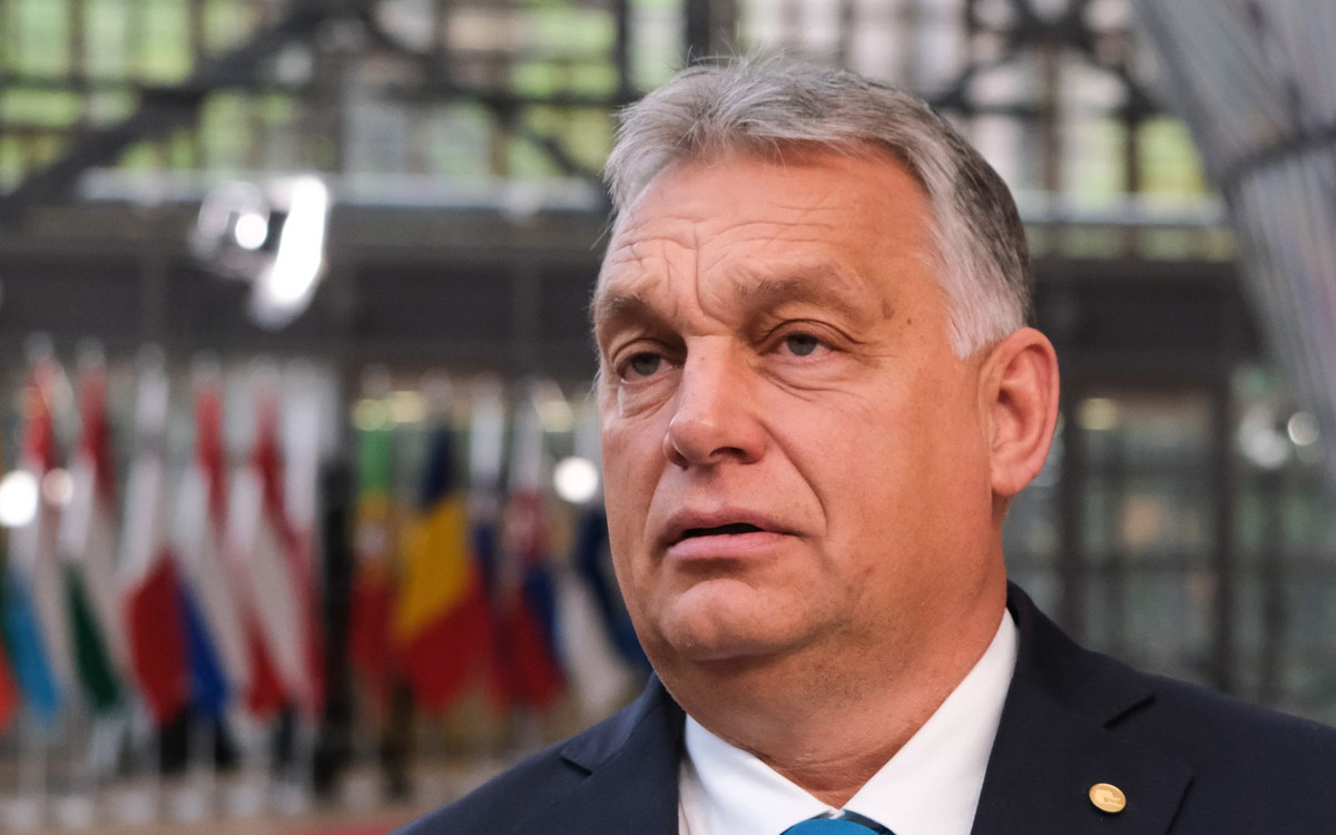 74,23 proc. Węgrów zagłosowało w wyborach. Viktor Orban komentuje