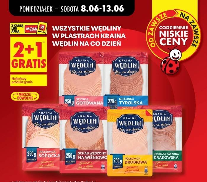 Biedronka fot. biedronka.pl