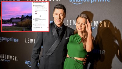 Anna Lewandowska zareagowała na decyzję męża. Pakuje walizki, wskazała kierunek