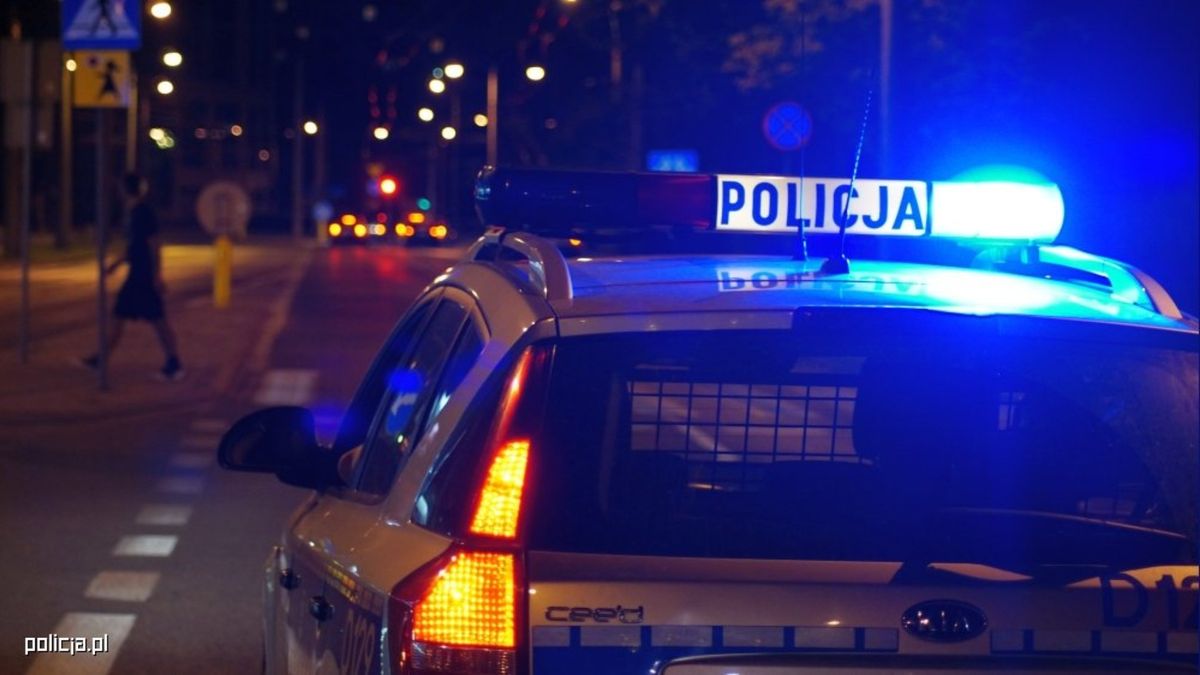 policja fot. Policja