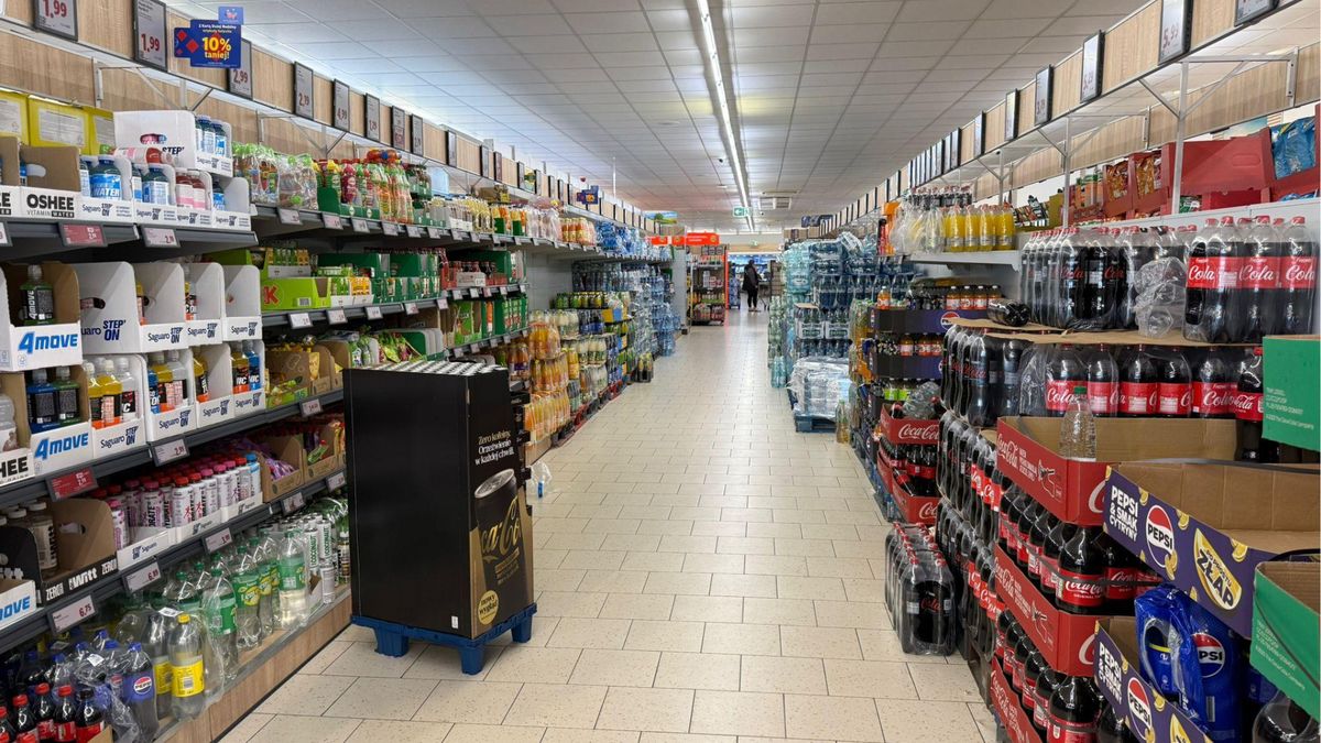 Lidl fot. NM24