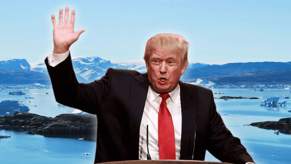 Donald Trump, Fot. Pexels, Wikimedia Commons/By Gage Skidmore from Peoria, AZ, United States of America - Donald Trump, CC BY-SA 2.0