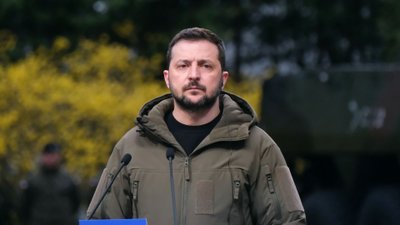 Ukraina ostrzega Węgrów. Grozi im niebezpieczeństwo podczas wyborów