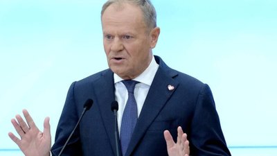 Niesłychane, co Tusk zrobił na szczycie UE. Dziennikarze zdębieli, nagranie niesie się po świecie