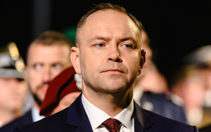 Nawrocki zdecydował ws. Rady Pokoju. Jest pilny komunikat z Pałacu Prezydenckiego