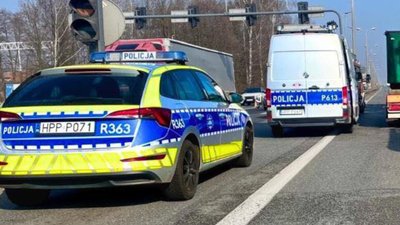 Dramatyczne doniesienia policji. Nie żyje 7 osób, aż 77 zostało rannych