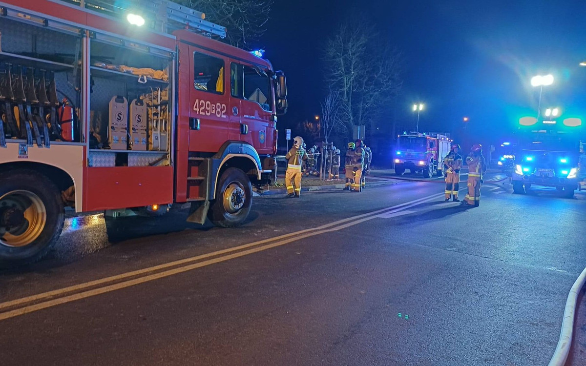 Poszedł do pracy w polu, nie żyje. Nie było szans na ratunek