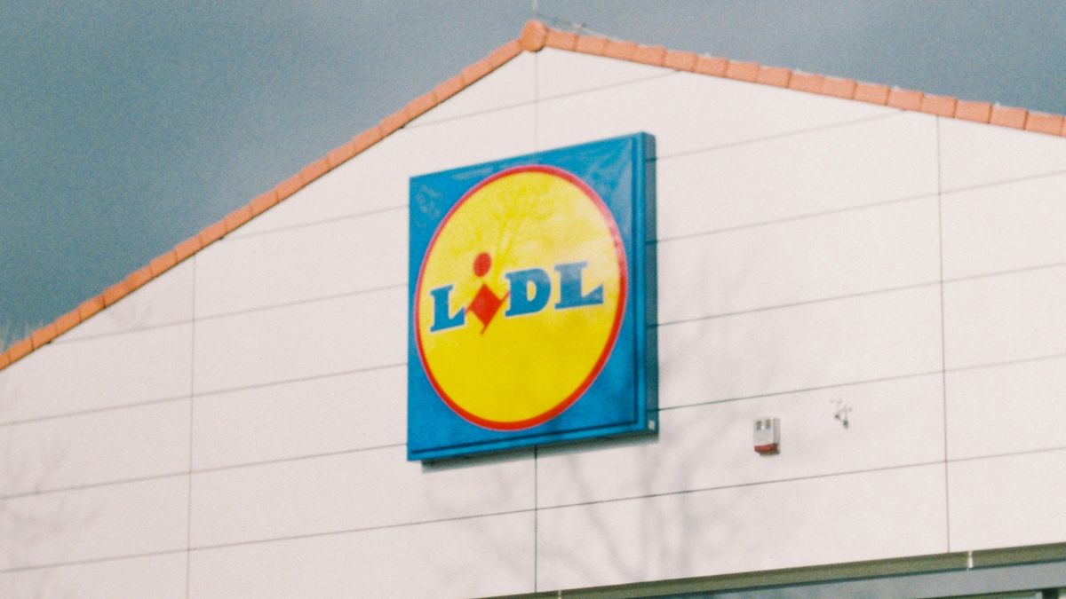 Lidl, Fot. VLADISLAV BOGUTSKI/Unsplash