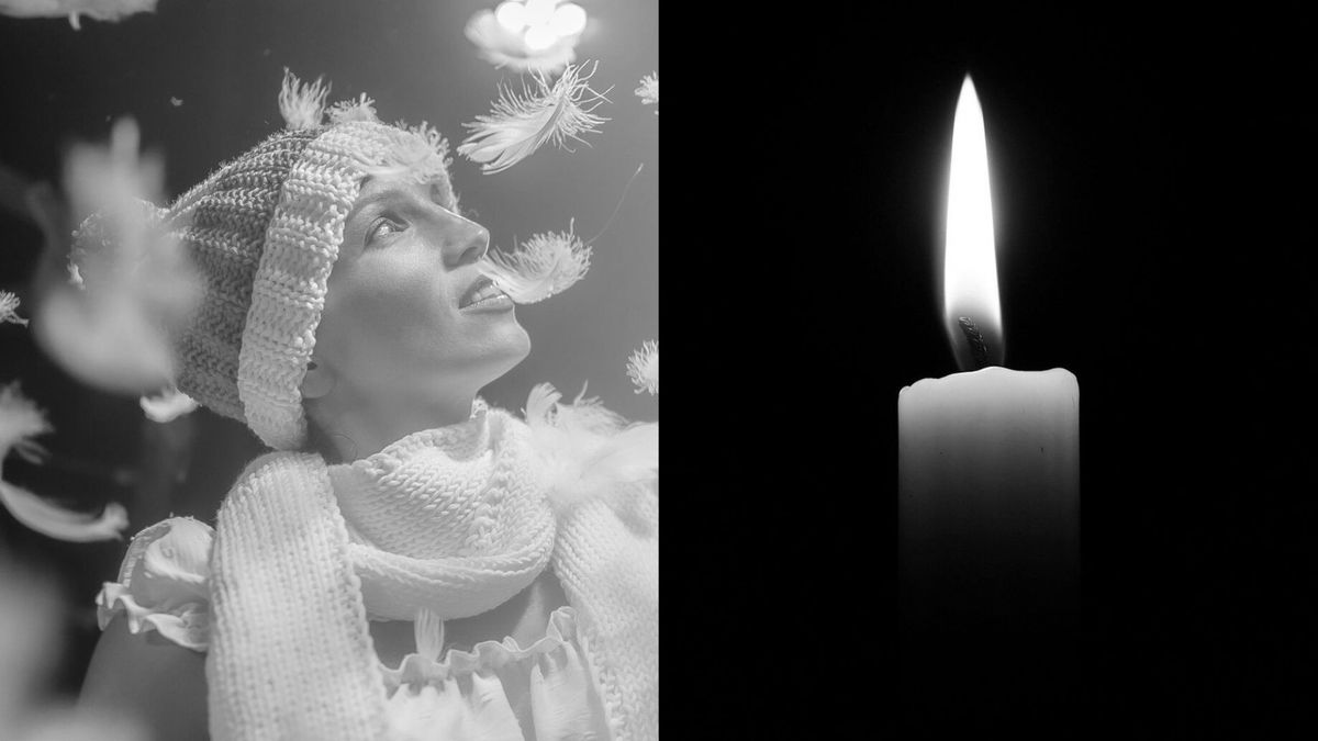 Magdalena Majtyka. Fot. Facebook/@Piotr Bartos.