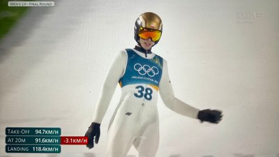 Ledwo Kacper Tomasiak zdobył medale, a tu taka decyzja. Chodzi o pieniądze dla niego