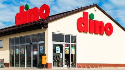 Dino szaleje przed Wielkanocą. „3+3 gratis” bez limitów, ale czas tylko do wtorku