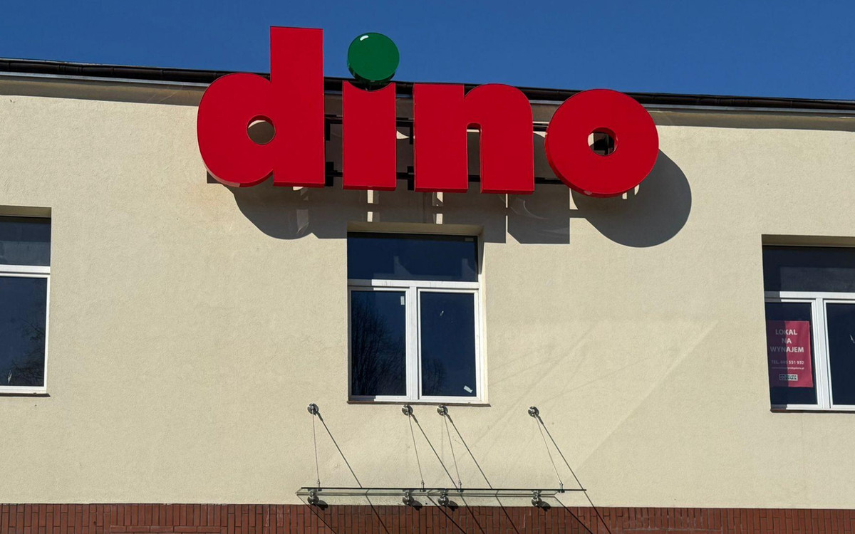 Dino wyprzedaje hit za 66 groszy. Do sklepów ustawiają się potężne kolejki