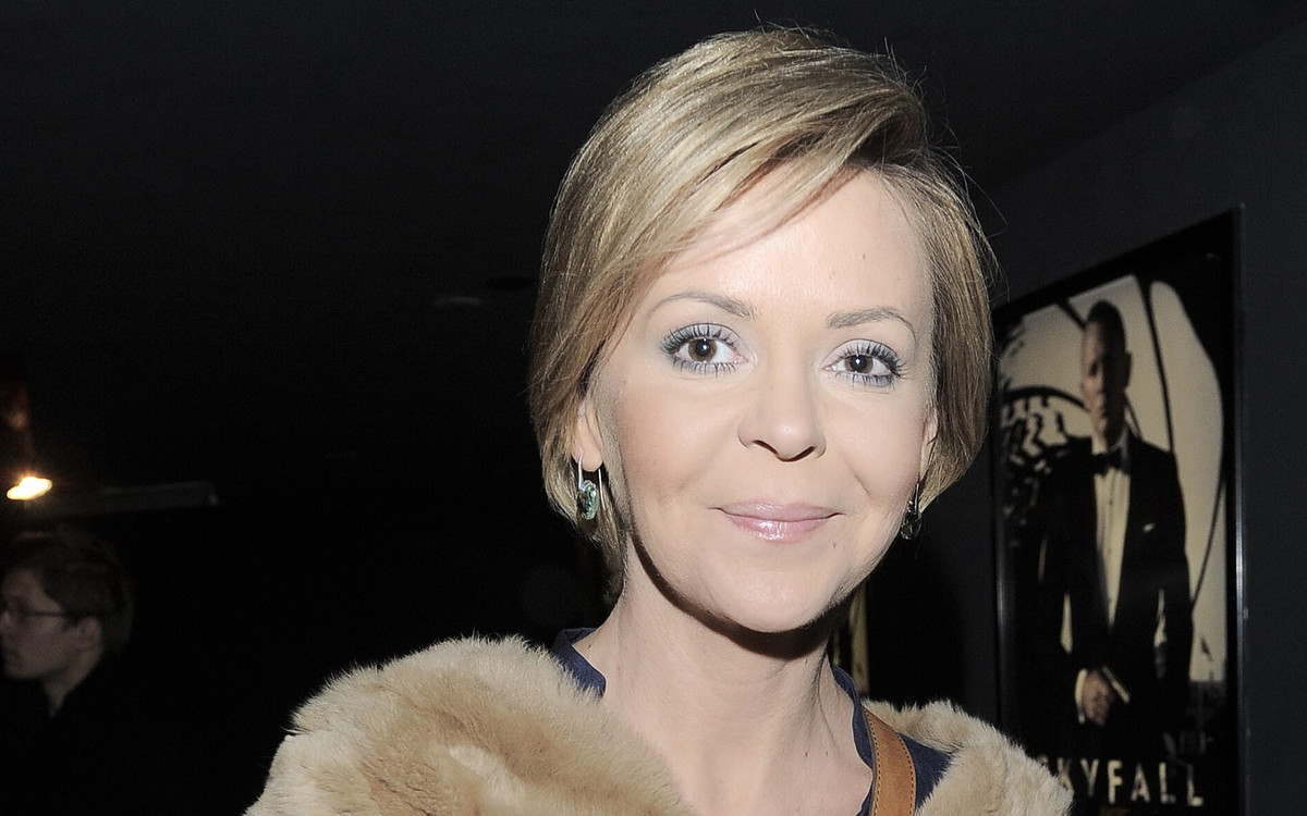 Justyna Pochanke po 19 latach odeszła z „Faktów” TVN i zniknęła. Trudno uwierzyć, co się stało