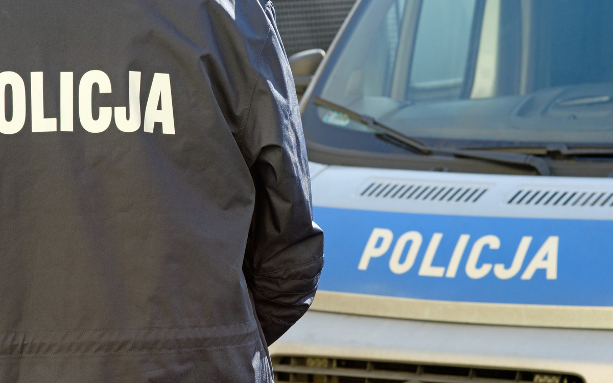 Porażające sceny w szkole. Pilna ewakuacja 430 osób, w akcji wszystkie służby