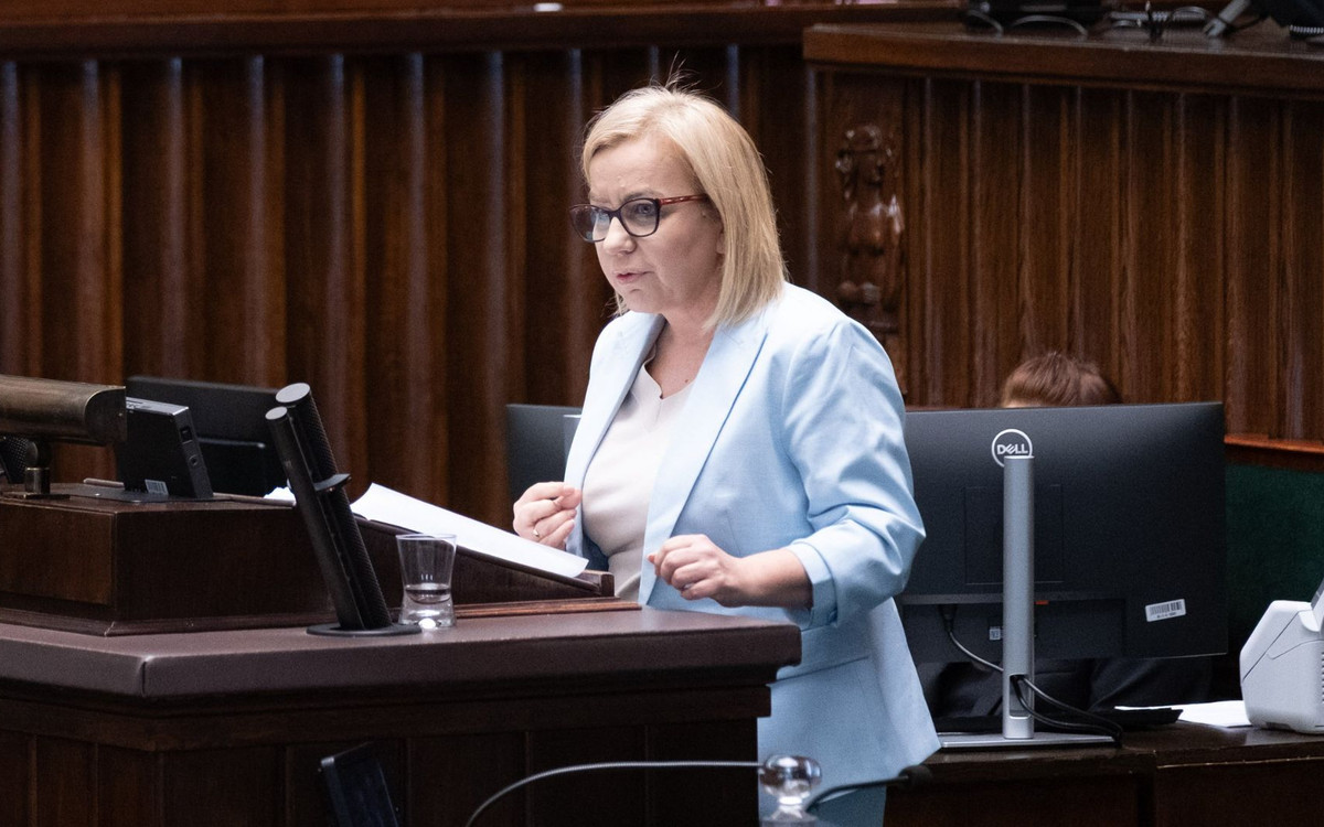 Już wszystko jasne. Sejm zdecydował ws. odwołania dwóch minister