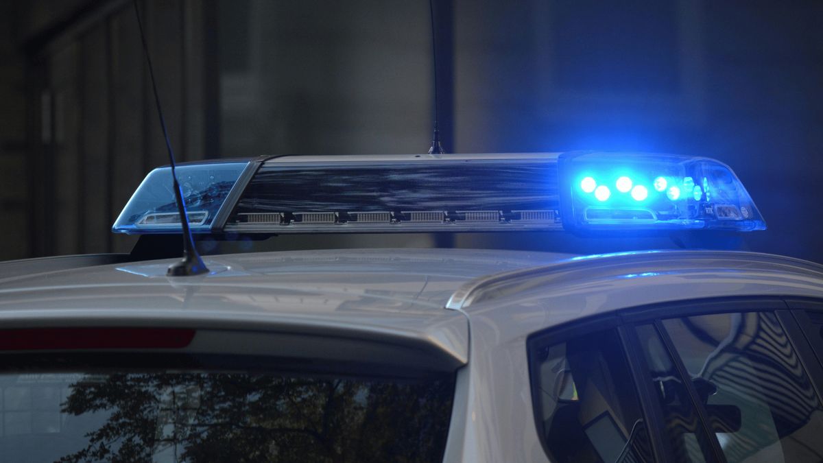 Policja. Fot. Pexels